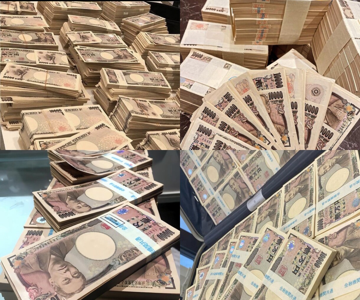 金運☆王族の金龍の禁術でお金に苦しまぬ力を授けます あなたの不安を消し去る異次元の最強金運上昇。 イメージ3