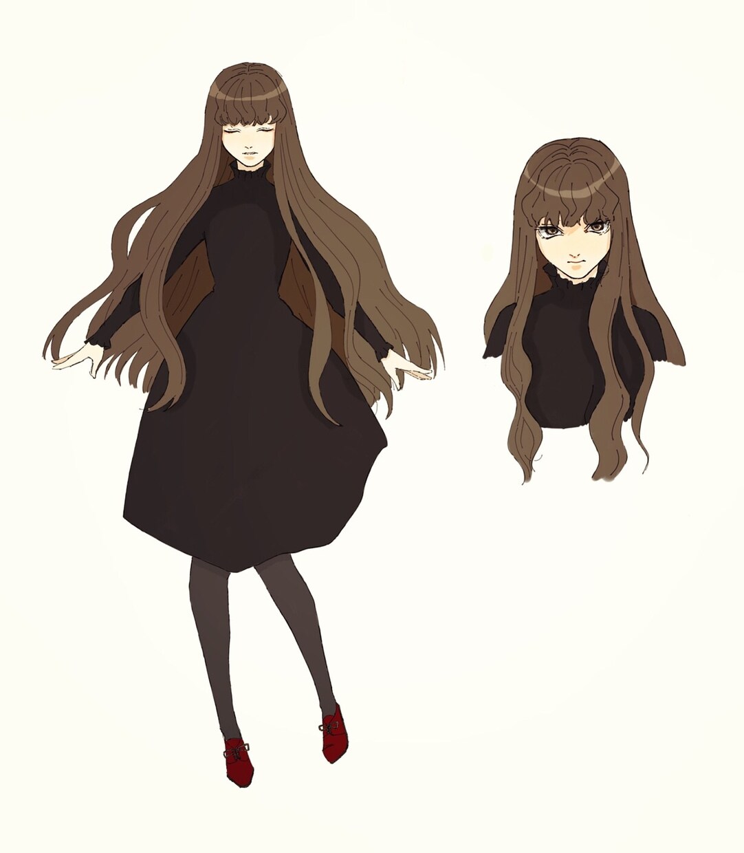 イラスト制作、幅広く承ります お客様の要望を第一に、オリジナリティあふれる一枚を！ イメージ3