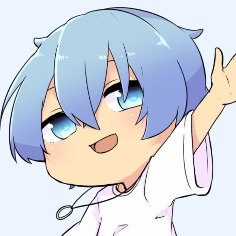 デフォルメ、ミニキャラの顔の描き方教えます 自分でSNSのアイコンを描きたい！プレゼントに描きたいなど イメージ2