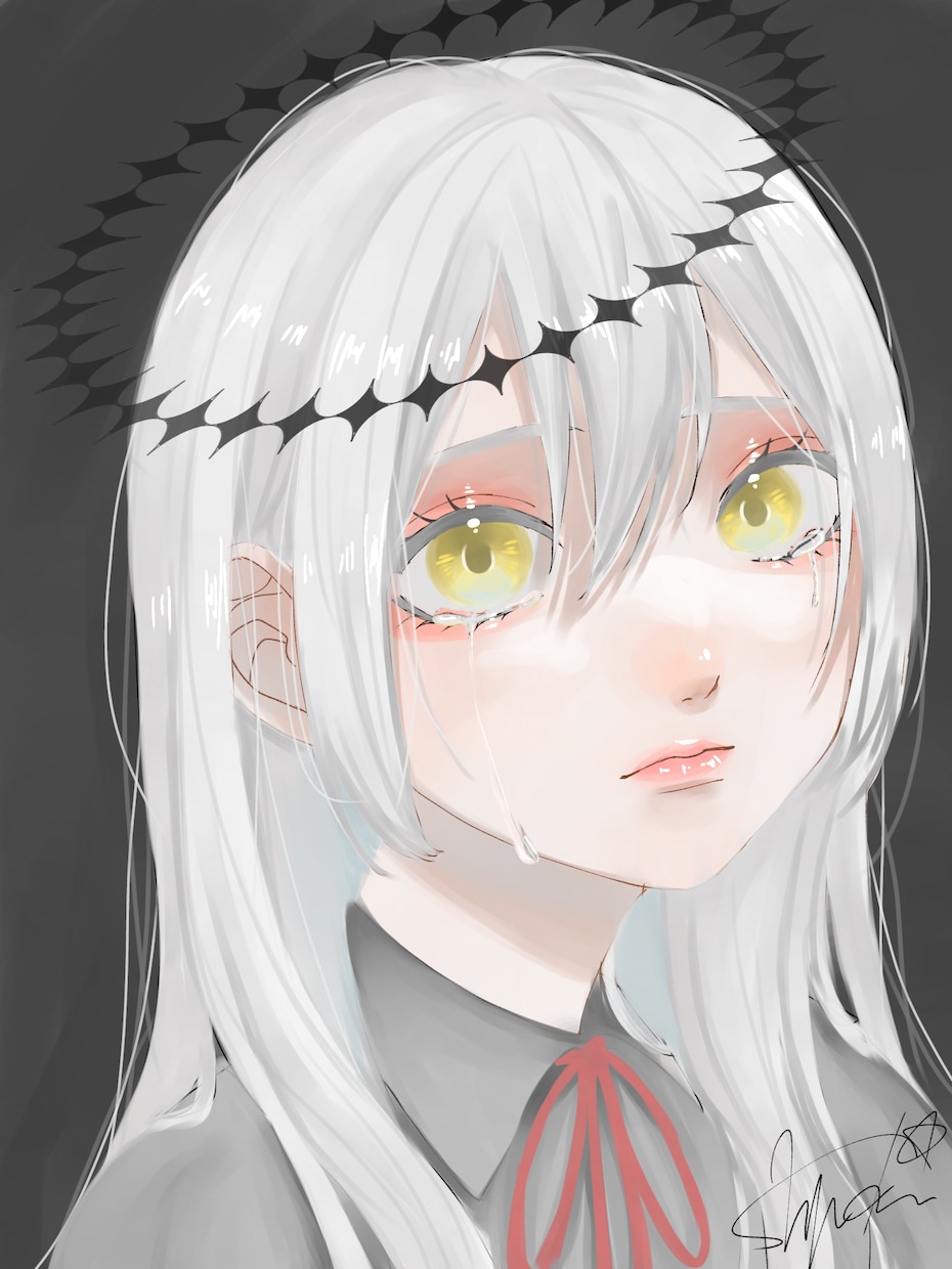 あなたのオリキャラ描きます オリキャラの詳細を絵にして欲しい方などにイラスト提供します！ イメージ1