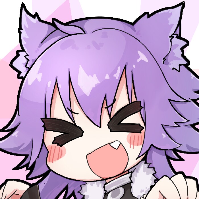 デフォルメのアイコンイラスト描きます 一目であなたとわかる、印象的なアイコンを用意します！ イメージ3