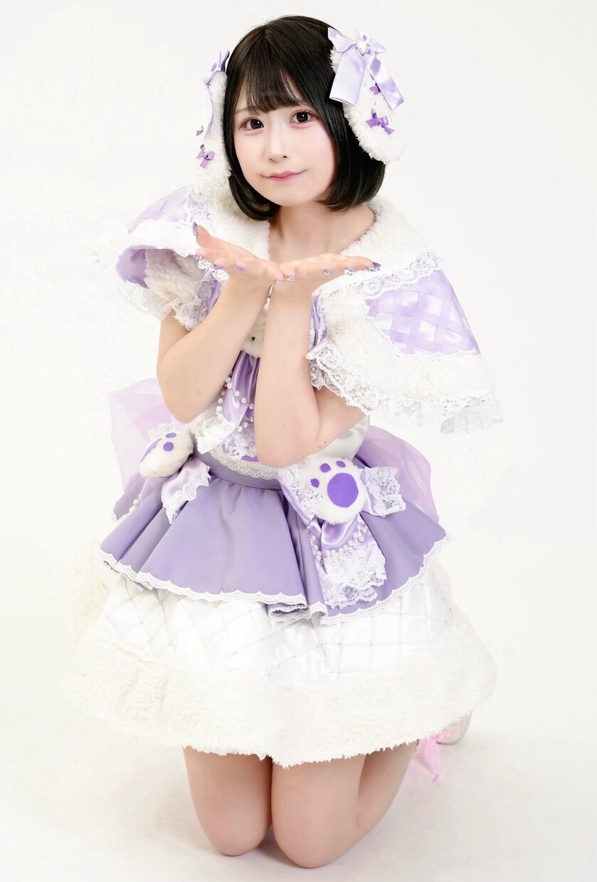 大人可愛い個性派アイドル生誕衣装制作いたします あなただけの個性溢れる生誕衣装をお作りします。 イメージ4