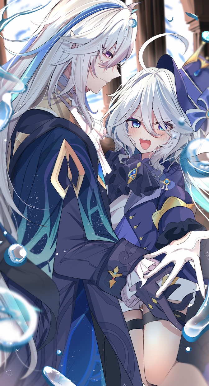 可愛いイラスト描きます 即購入者様専用(リピーター様歓迎) イメージ2