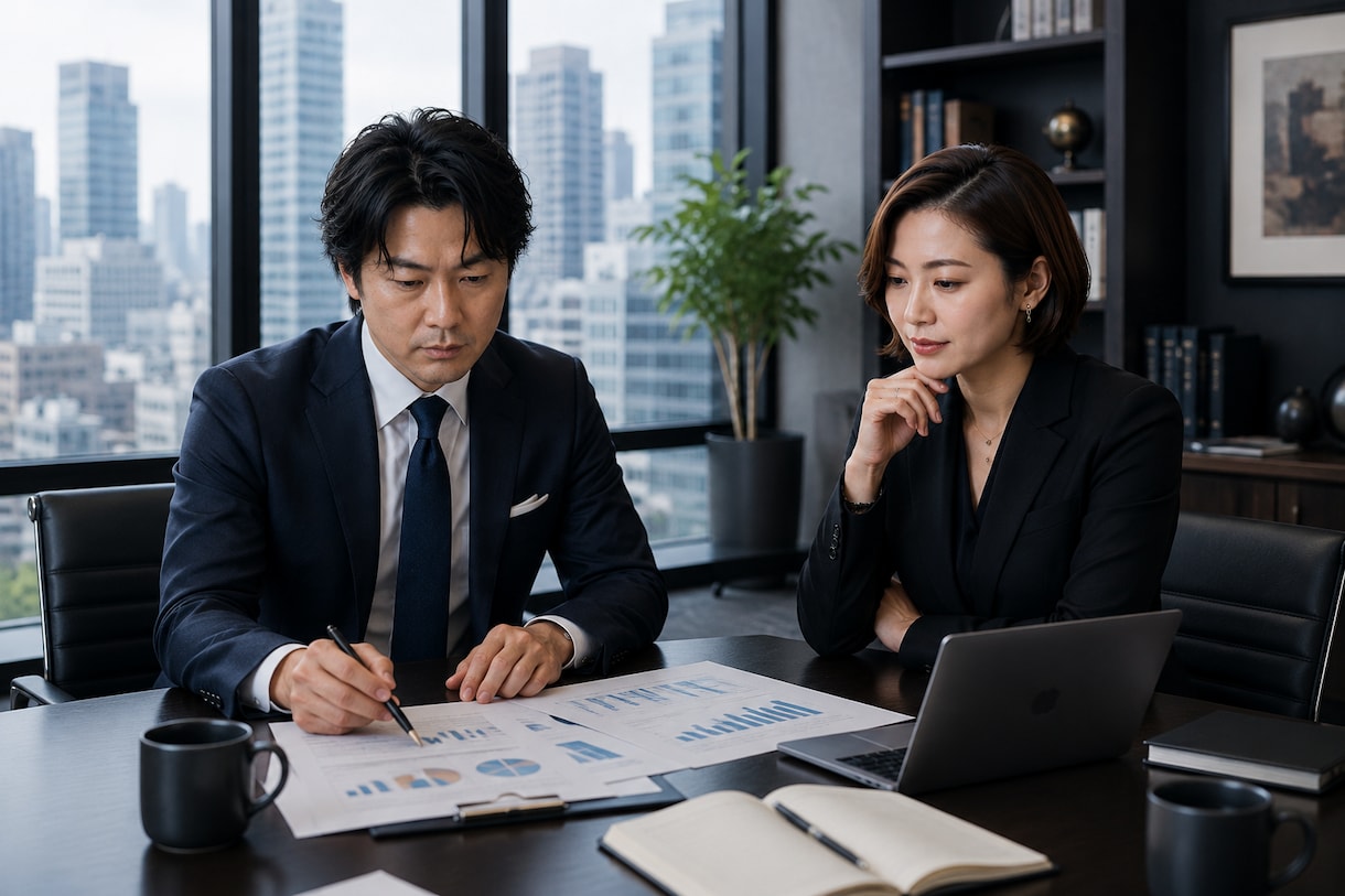 解約通知原案作成。プロ行政書士が解約原案作成します 契約の解約、契約書の読み込み、解除、クーリングオフ、解約通知 イメージ10