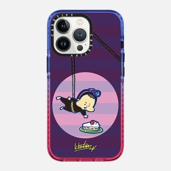 世界にひとつだけのスマホケースをデザインします オリジナルスマホケース作ります！！ イメージ5