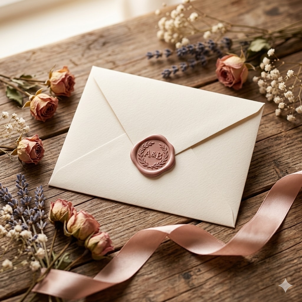 結婚式の手紙・スピーチを感動的に代筆します 想いはあるのに言葉にできない方へ。24時間以内に納品 イメージ1