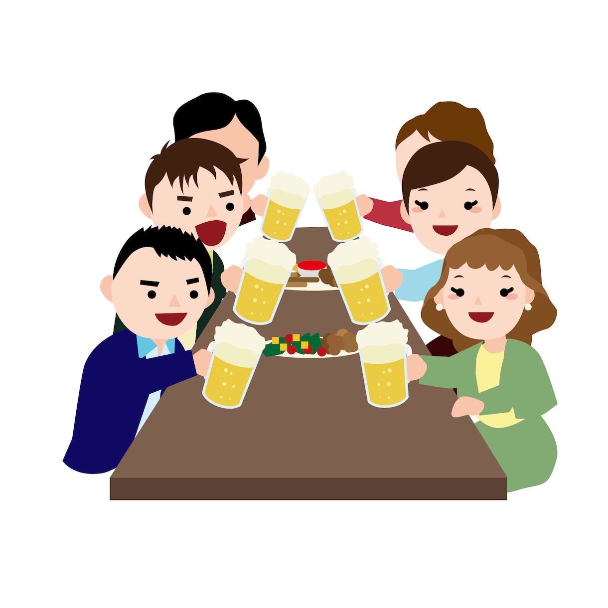 20代後半男子が婚活についてあなたのお話聴きます 婚活している方、男性視点からの婚活情報を提供します！ イメージ3