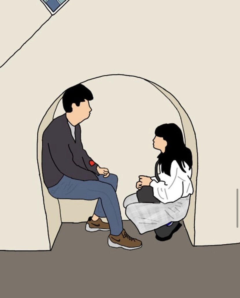 SNSなどのアイコンに！イラスト描きます 早く！安く！良く！オプションなし！ イメージ7