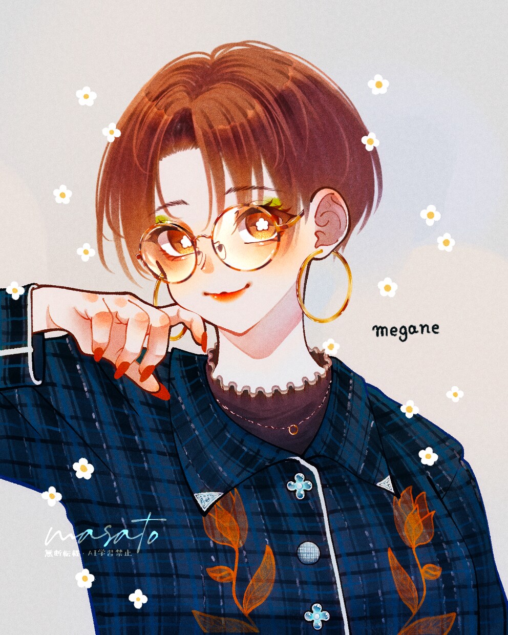 オシャレ＆かわいいファッションイラストを描きます 貴方のかわいいをもっと可愛く！ イメージ5