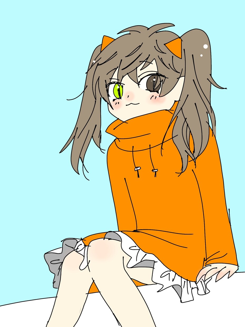 色々な絵柄で対応します ご要望に基づいてイラスト作成いたします。 イメージ2