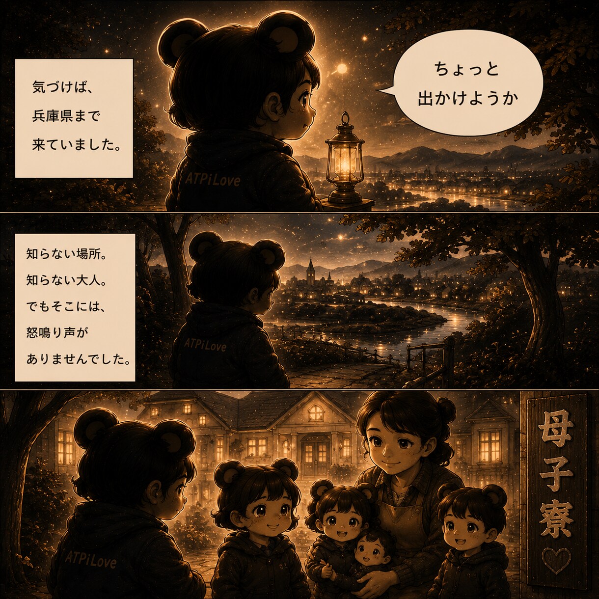 誰にも言えない心の悩み、否定せず前部聞きます 一人で抱え込む前に、心を少し軽くしませんか？ イメージ2