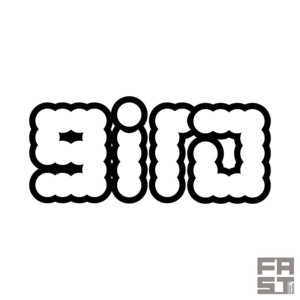 シンプルでインパクトのあるロゴ5点を制作いたします 複数のロゴ制作が必要な方へ！FASTLOGOがデザインします イメージ4