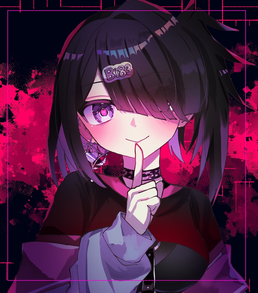 アイコン・サムネ・その他イラスト等描きます アイコンなどサムネなど、希望に寄り添ったイラストを描きます イメージ9