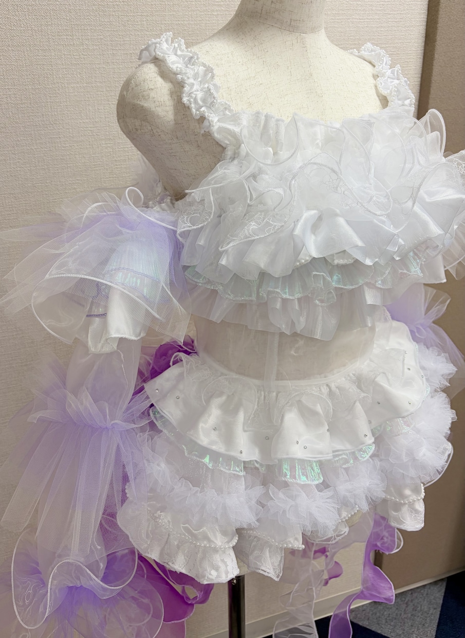 アイドル・コスプレ衣装制作します あなたの理想を形にする、完全オーダーメイド衣装。 イメージ8