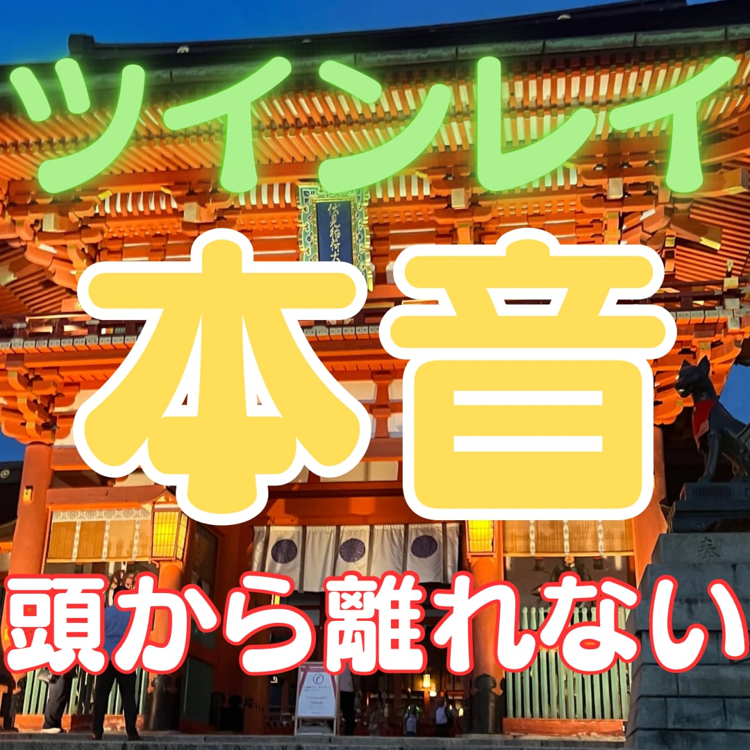 ツインレイ強力縁結び・音信不通解除ヒーリングします ツインレイの気持ち霊視・サイレント解除のヒーリングをします。 イメージ7