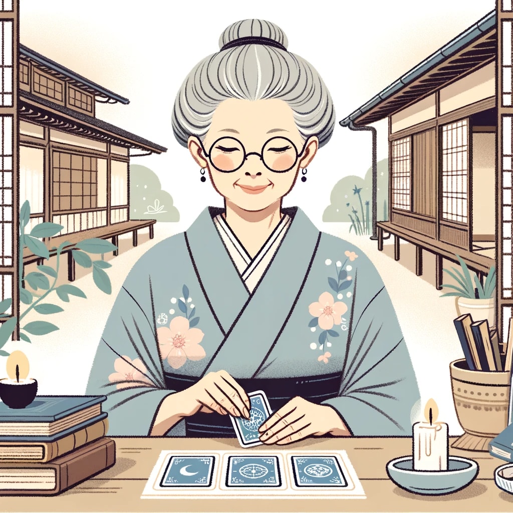 30名限定1000円：鑑定書／説明書をお作りします 性格、強み、適職、キャリア、恋愛、総合運をお伝えします。 イメージ1
