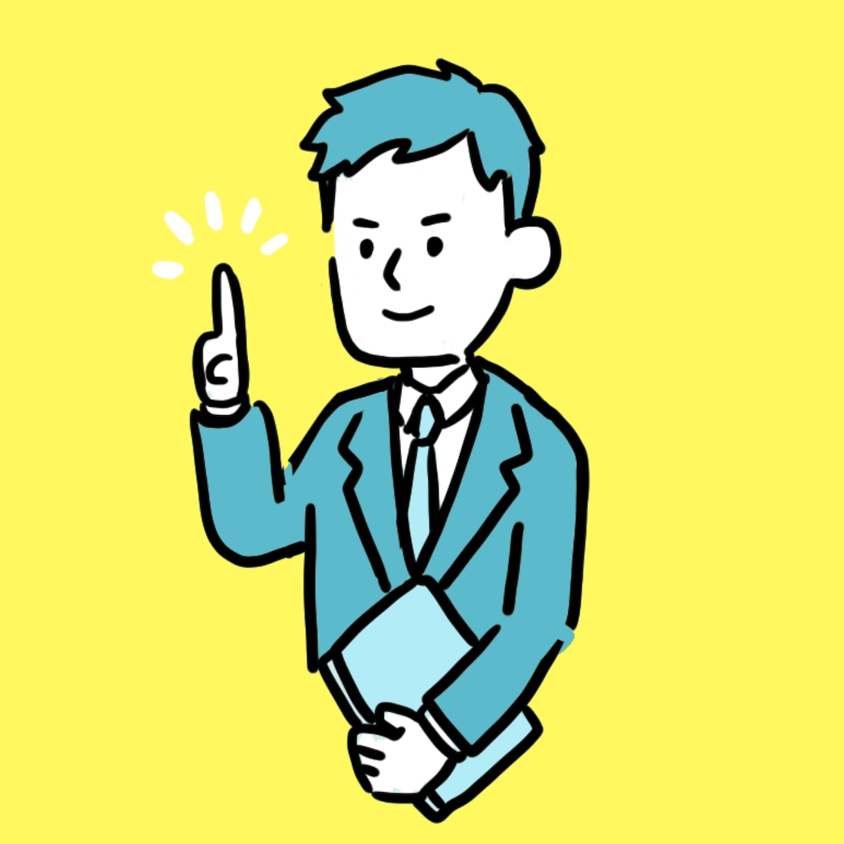 可愛くて使いやすいカットイラスト描きます 商用利用OK！丁寧にご相談しながら制作します！ イメージ3
