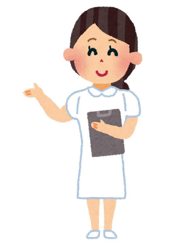 保健師が健康相談にのります ココロとカラダの健康相談〜あなたの保健室〜 イメージ1