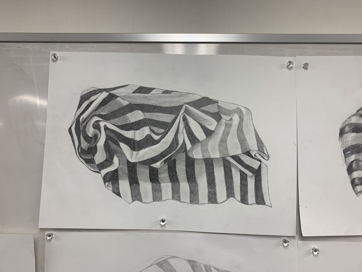 アナログイラスト格安で描きます 色を塗る、アイコンなどにお使いください イメージ9