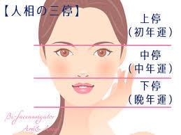 人相短期集中講座で性格や生涯の運勢を鑑定出来ます 人相と言っても顔のつくりだけを観るのではなく、表情も範囲です イメージ3
