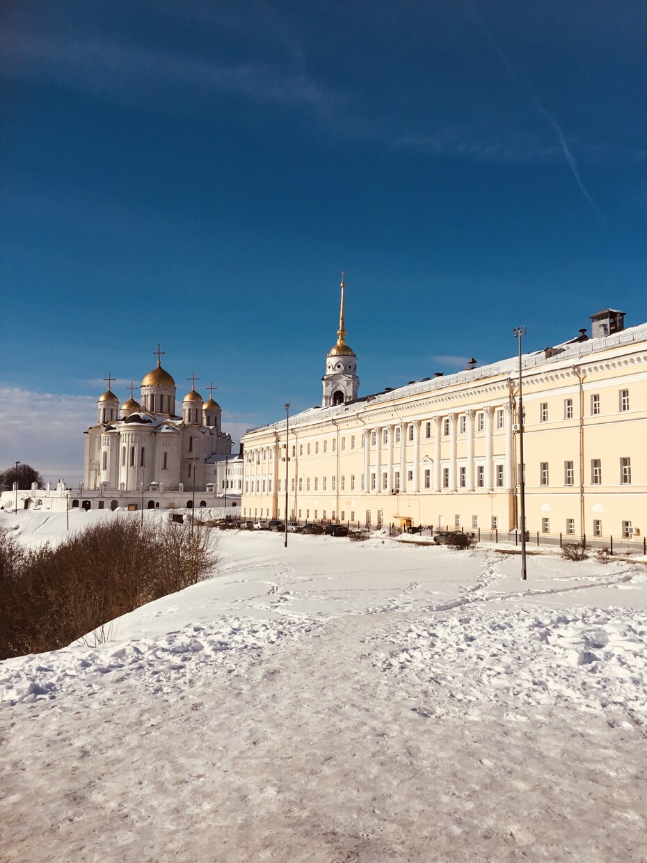 年代に合わせた海外転職のサポートをします 元ロシア駐在、現ホーチミン在住。30代未経験で年収大幅アップ イメージ2