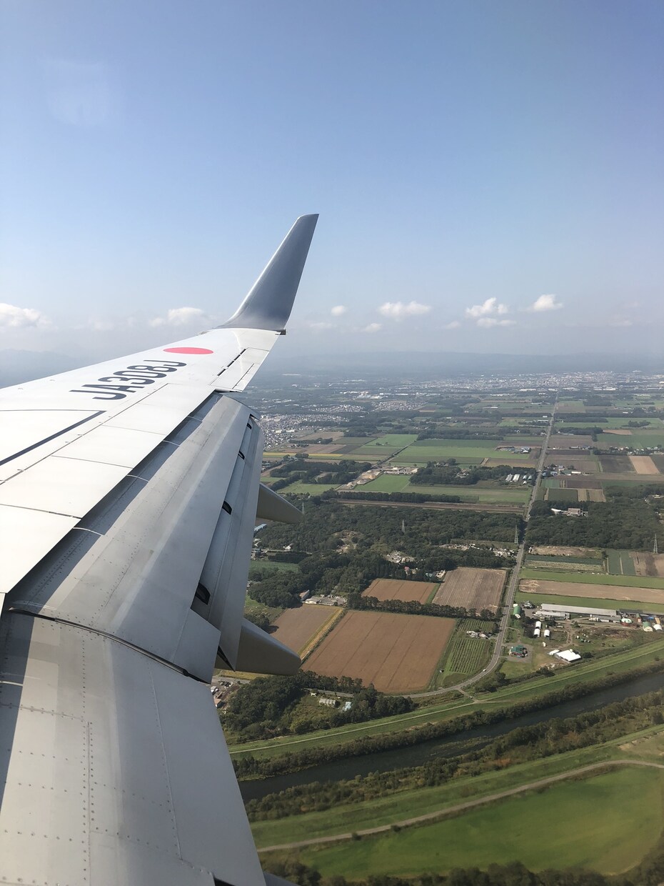 元旅行会社社員が旅程作成します 旅行の企画、提案、添乗の経験を活かして素敵な旅をご提案します イメージ1