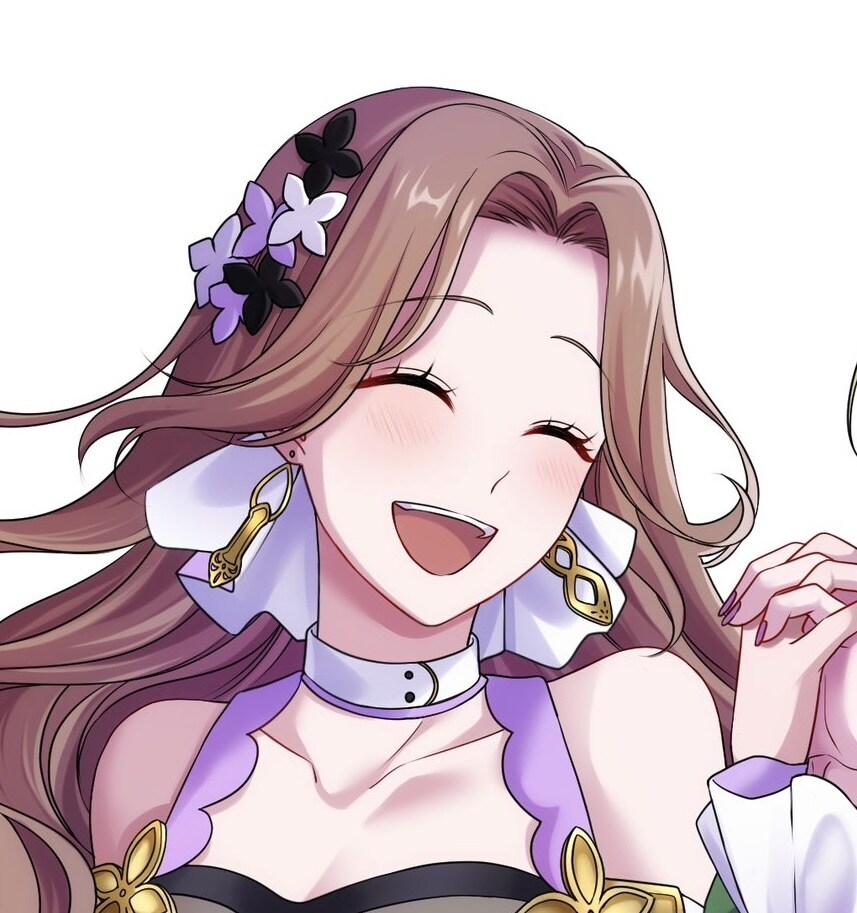 可愛いアイコン描きます 可愛い女の子、男の子のアイコン描きます！SDキャラもOK！ イメージ3