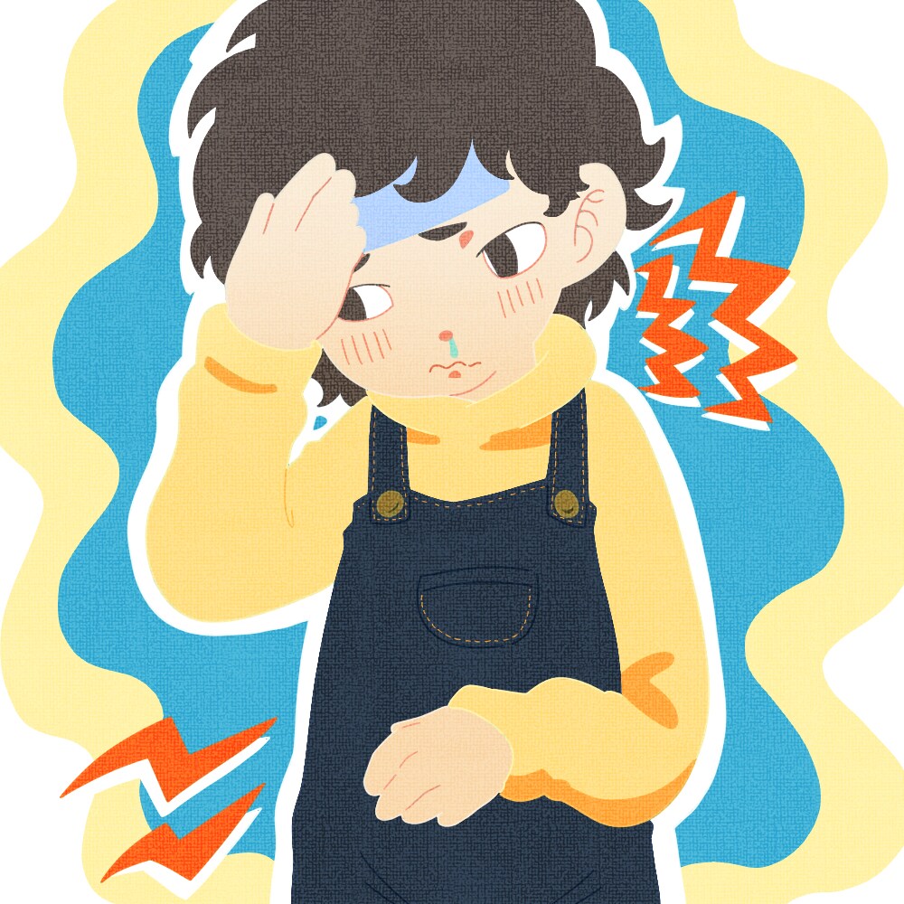 目を惹くキャッチーなカラーイラストを制作します 絵柄は問いません！納品後は著作権を譲渡致します。 イメージ6