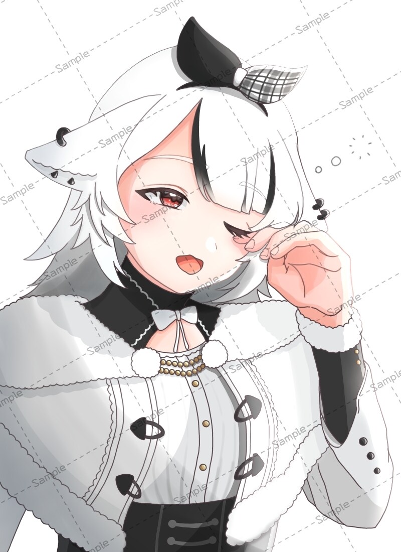 イラストお描きします 優しさを感じるかわいいイラストを描きます イメージ5