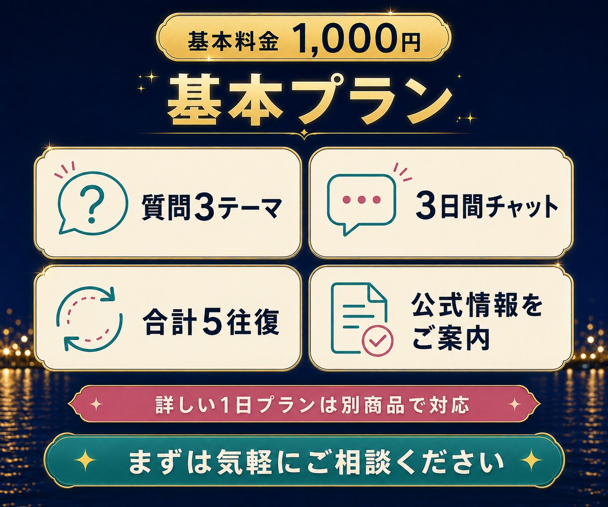 元キャストがディズニーの質問に答えます 初めて・久しぶりの不安をチャットでやさしく解消 イメージ3