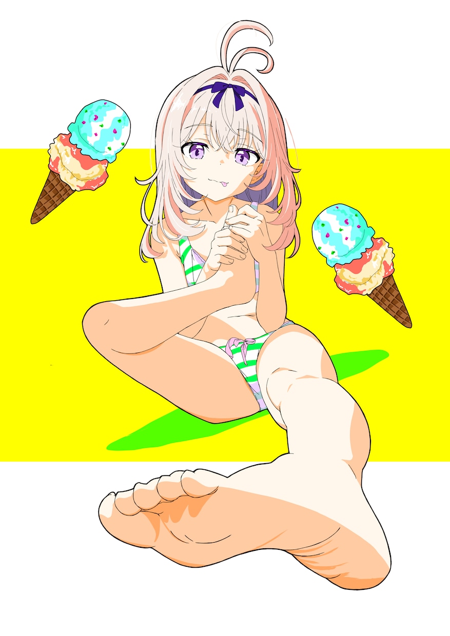 イラストオーダー承ります 理想のシチュエーションをイラストにします イメージ1