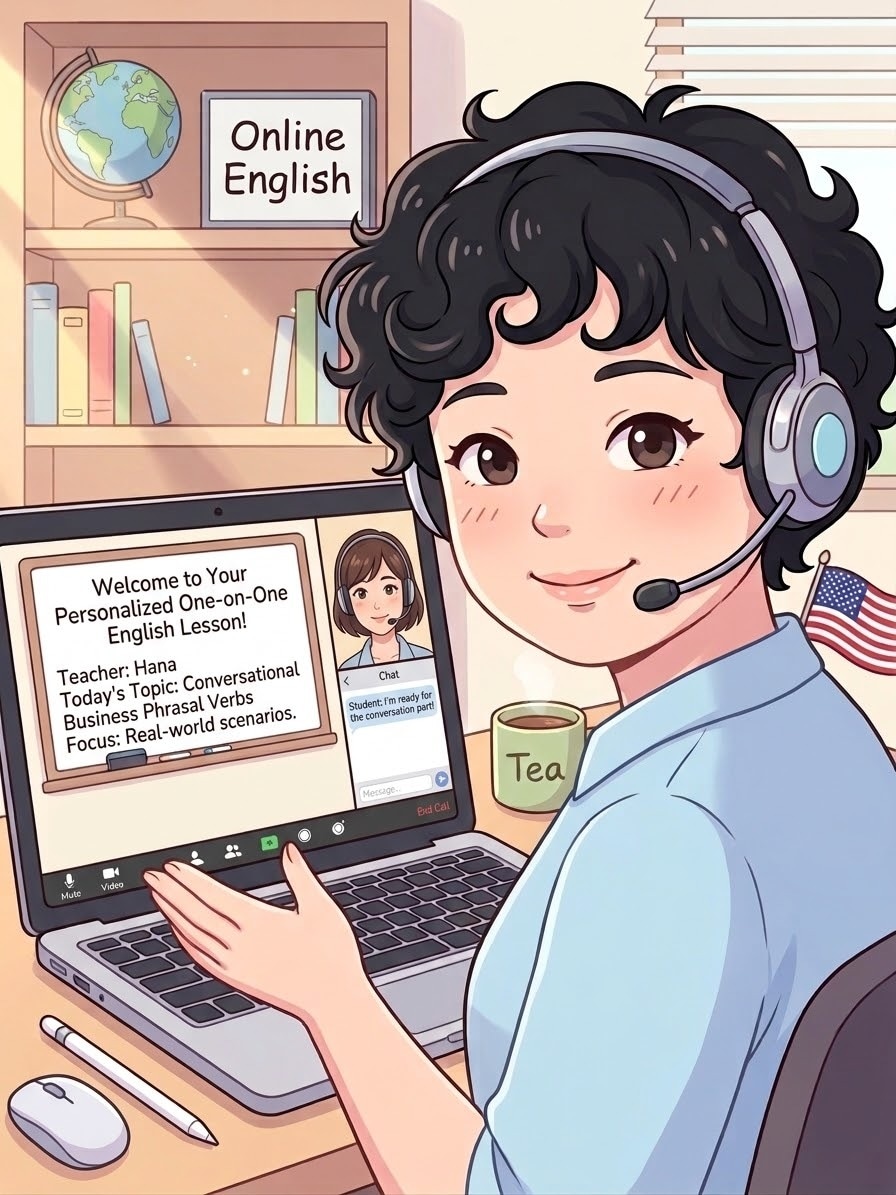 英語学習の進め方についての相談を承ります 困りごとに対する、学習方法をアドバイスします イメージ1