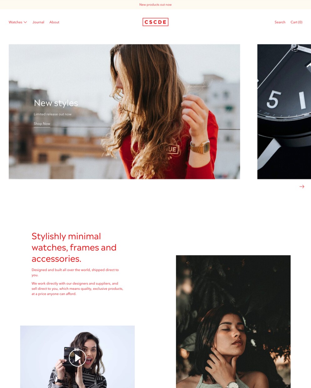 Shopify認定パートナーがECショップ作ります 最短5日で高品質なオンラインストアをプロがお届け！ イメージ10