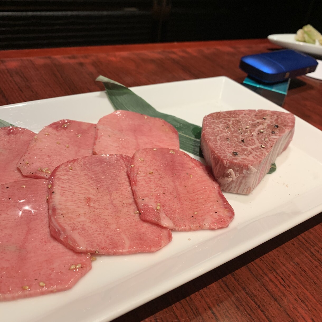 東京都内のおすすめ飲食店紹介します ネットを見てもどこがいいのか分からない！よくありませんか？ イメージ1