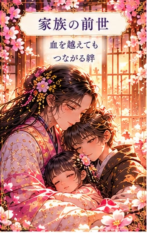 あなたとあの人の前世のご縁を霊視します 二人が共有した魂の記憶と、今のご縁の意味を紐解きます イメージ3
