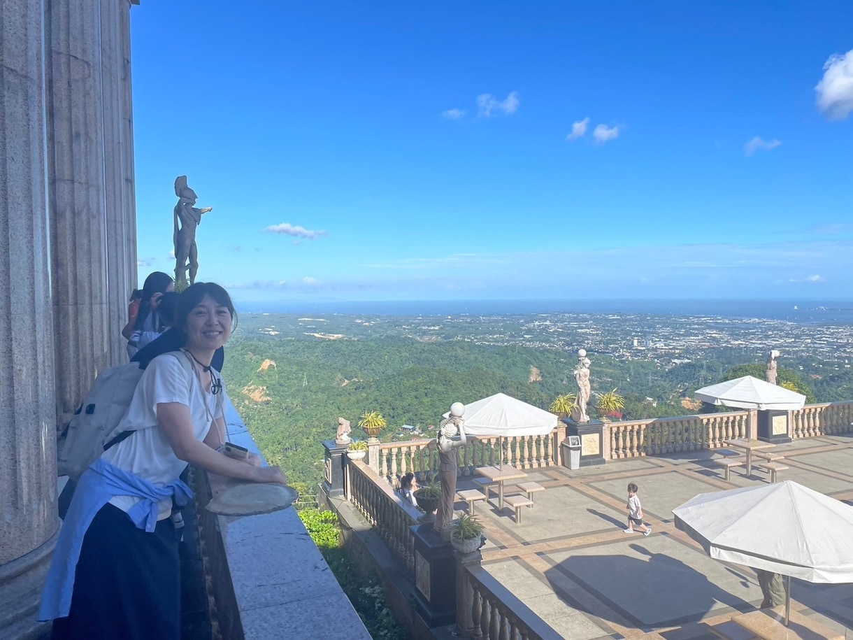 一人旅デビューしたい方！ご相談に乗ります 一歩踏み出せば新しい世界が待っているかも！ イメージ2