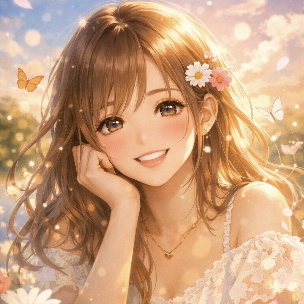 心を整えます⭐︎ 慈愛波動ヒーリング付きます ⭐︎話すだけで、波動が戻る⭐︎ イメージ1