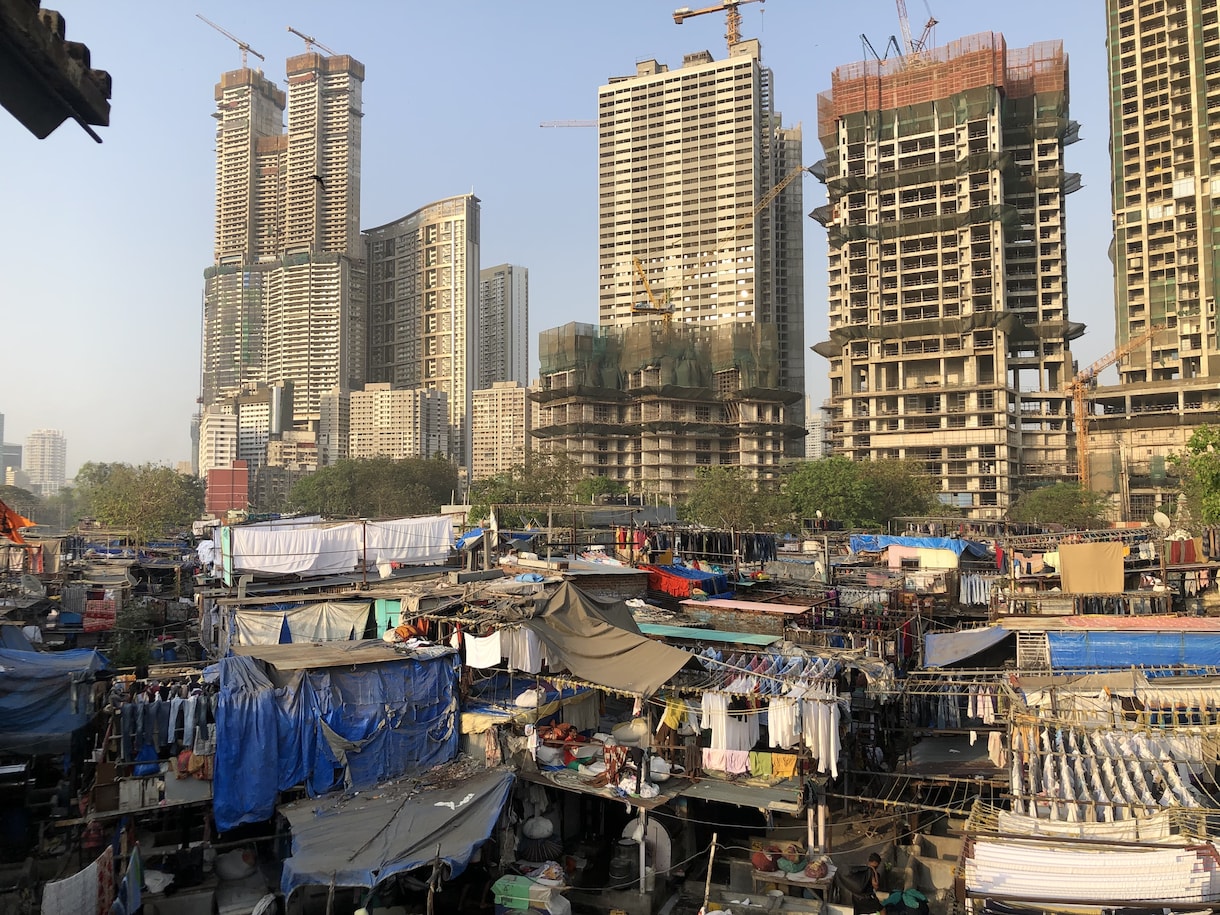 インド・ムンバイの観光地や日常の様子を撮影します 今のインドを知りたい方、インドの写真が必要な方へ イメージ1