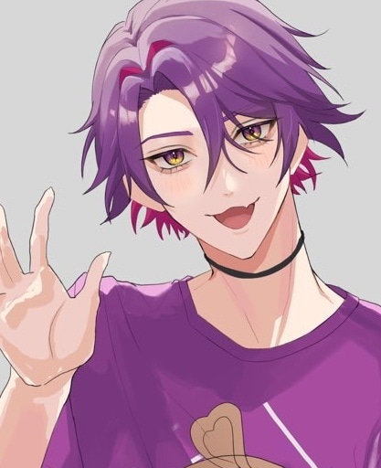 SNS等イラスト制作受け付けてます SNSのアイコンなど個人利用目的のイラスト制作をしています。 イメージ4