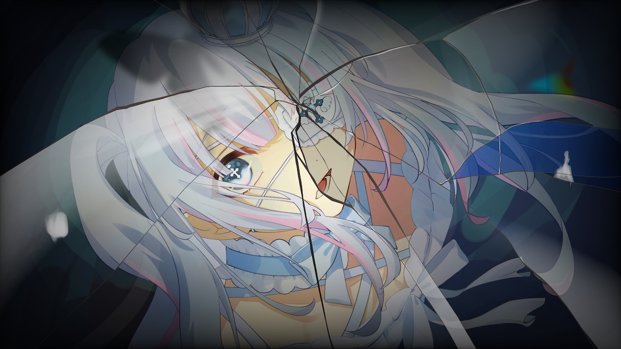 本家MVの世界観重視の歌ってみたサムネを制作します 一目で楽曲の魅力が伝わる一枚を。 イメージ4