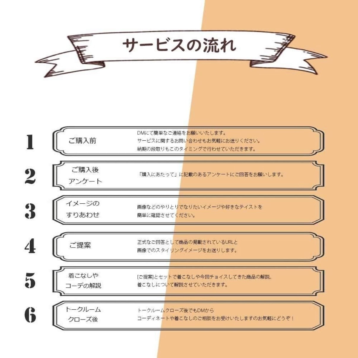 メンズ限定｜あなただけに似合う1コーデを診断します 現役スタイリストに着こなし相談を気軽にお試しいただけます！ イメージ2