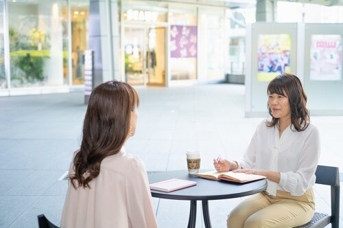 今年こそ結婚したい！心のサポート＆アドバイスします マッチングアプリ専門❤︎恋愛・結婚に悩むアラサー婚活女子へ イメージ4