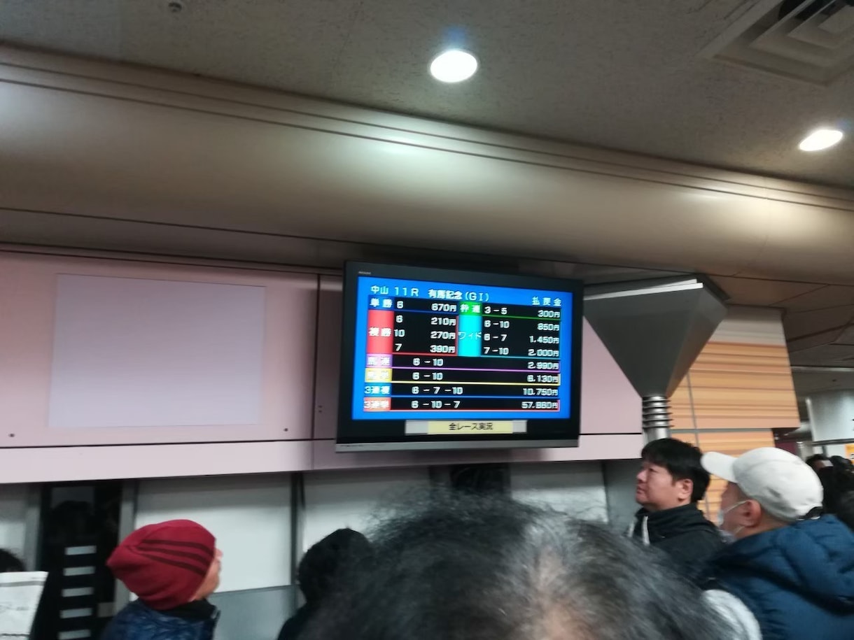 競馬の血統について話します 競馬の血統を理解し、馬券に活かそう イメージ3