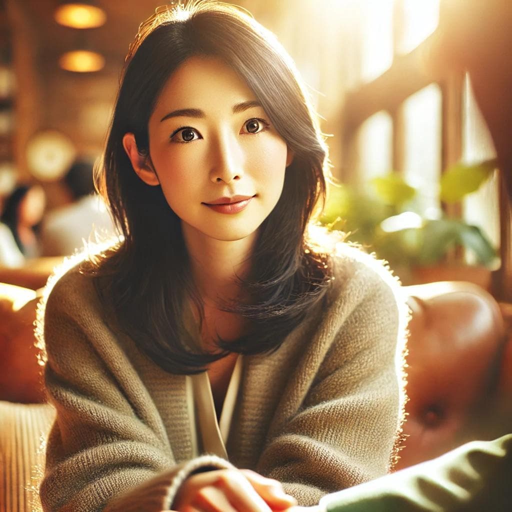 変わりたいのに変われない…辛いその思いお聴きします 現状から抜け出したい！苦しい毎日の生きづらさを解消したい！ イメージ1