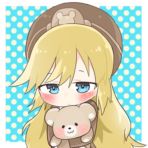 アイコンやイラスト作成します 自分のキャラクターなどアイコンがほしい方お描きします☆ イメージ1