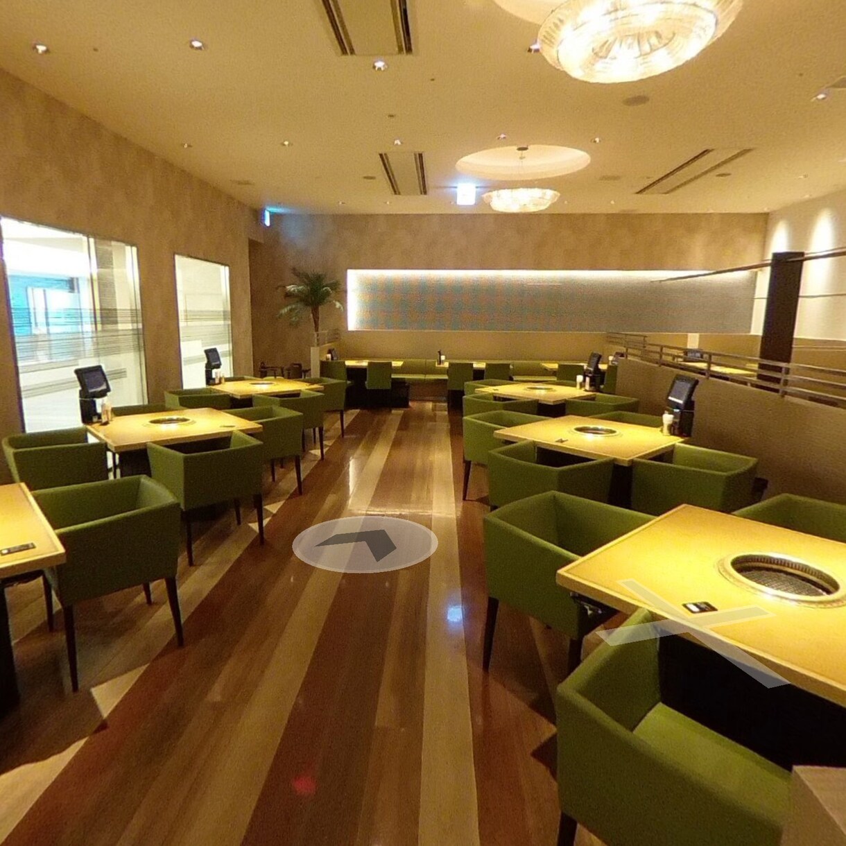 店舗・サロン向けストビュー＆導線診断します 来店前の不安を「行きたい！」に変える撮影 イメージ2