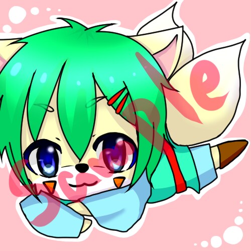 アイコンイラスト描きます 安価なイラストが欲しい方へ!! イメージ6