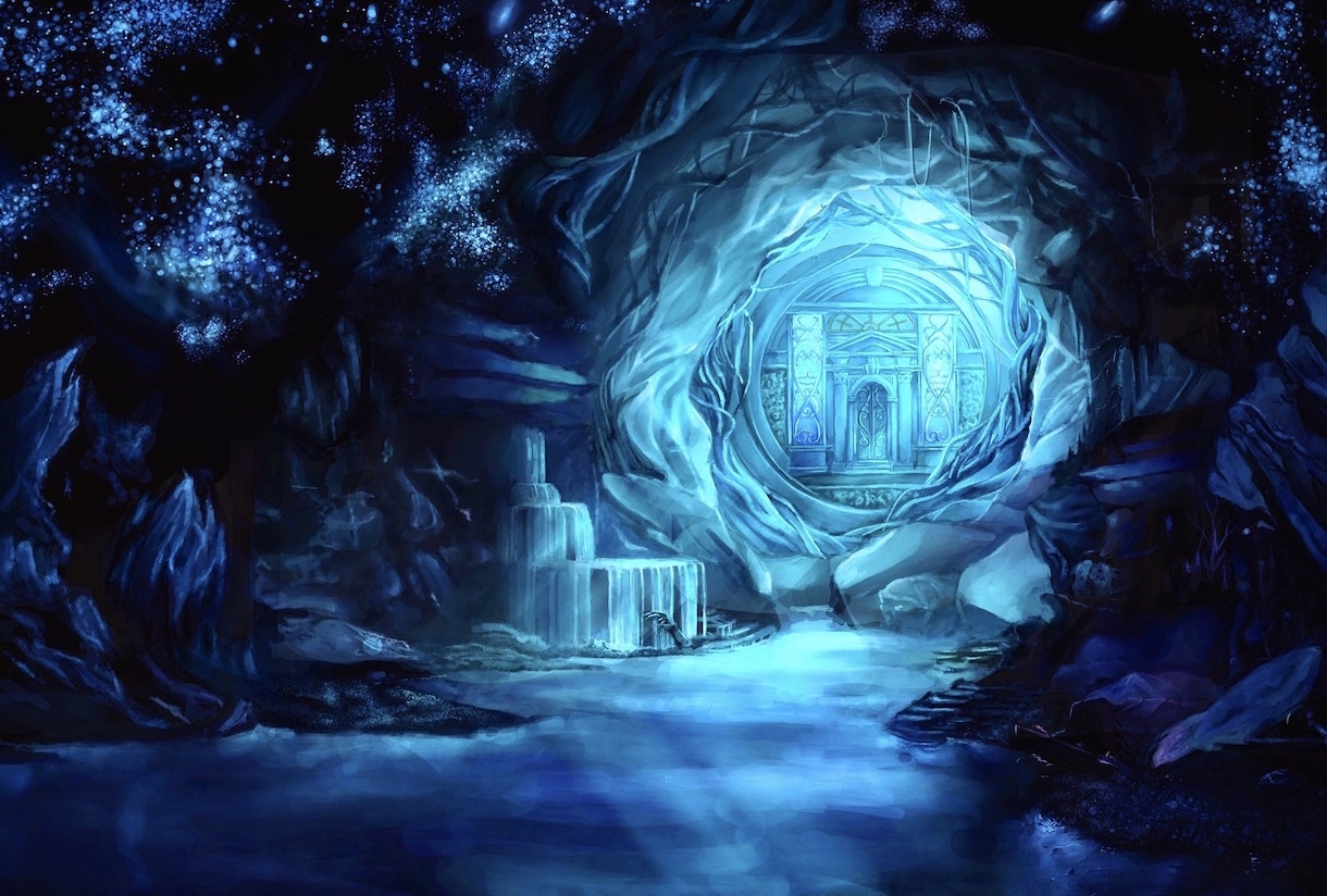 背景イラストお描きします 世界観をより伝えやすくする背景・風景の制作 イメージ3