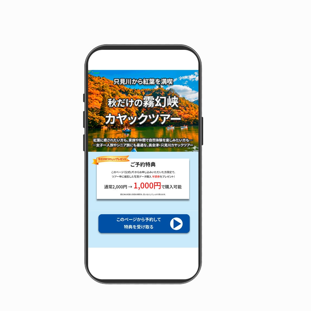 売上UP＆集客につながるLP制作いたします WordPressで高品質なLPを制作いたします！！ イメージ3