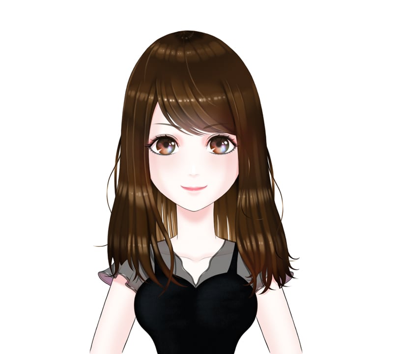 ゆるかわイラスト作成いたします ゆるキャラ、SNS用、いろいろなスタイルで作成可能です！ イメージ2